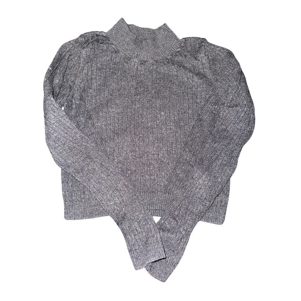 TOP SHOP PETITE cropped sweater